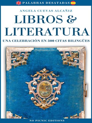 cover image of Libros & Literatura